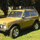 Illustration for article titled Rare Lada Niva 4x4 for sale on Ebay